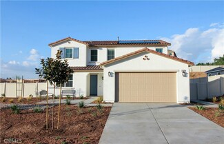 22820 Pico St, Grand Terrace, CA 92313