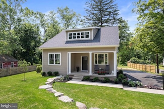 1531 Salford Station Rd, Harleysville, PA 19438