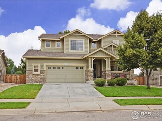 2132 Chandler St, Fort Collins, CO 80528
