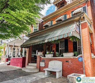 1003 Northampton St, Easton, PA 18042