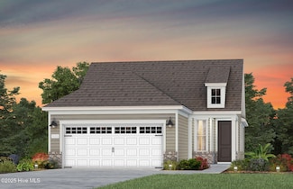 346 Heartwood Dr Unit 3, Winnabow, NC 28479