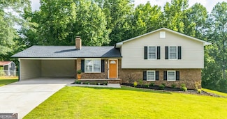 275 Timber Ridge Trail, Carrollton, GA 30117