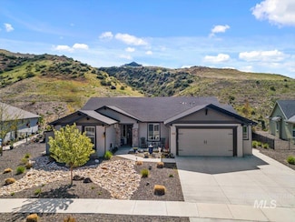 20306 N Shepherds Pie Way, Boise, ID 83714