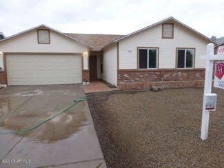 156 W Ivyglen St, Mesa, AZ 85201