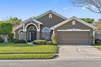 2321 E H Pounds Dr, Ocoee, FL 34761
