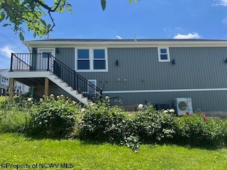 343 Cole St, Fairmont, WV 26554