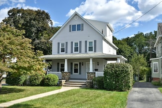 106 Maple Ave, Monroe, NY 10950