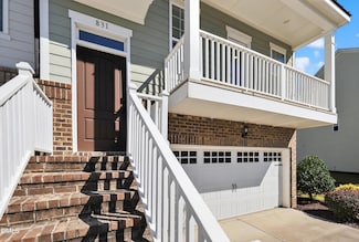 831 Tunisian Dr, Apex, NC 27523