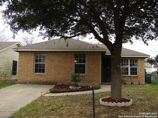 211 Catherine St, San Antonio, TX 78237