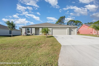 788 Isar Ave NW, Palm Bay, FL 32907