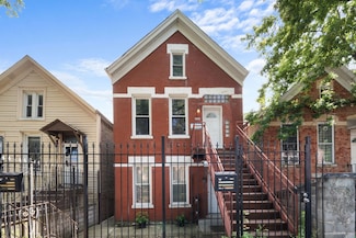 2649 W 21st Place, Chicago, IL 60608