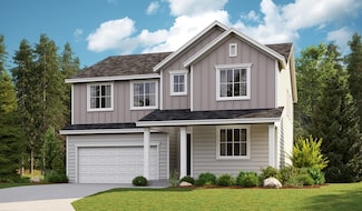 Andrea, Port Orchard, WA 98367