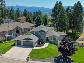 18518 E Hermosa Cir, Otis Orchards, WA 99027