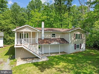 228 Doe Trail, Winchester, VA 22602