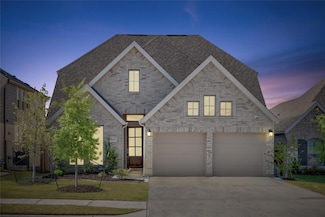 409 Dycus Bend, Liberty Hill, TX 78642