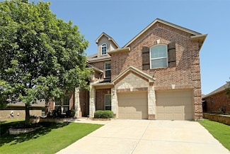 320 Trakehner Trail, Celina, TX 75009