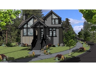 1116 Rock Creek Rd, Hoodriver, OR 97031