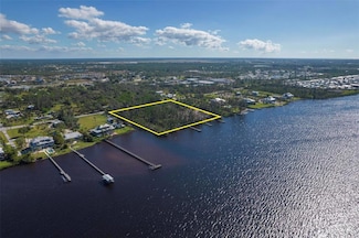 4872 AND 4848 Riverside Dr, Punta Gorda, FL 33982