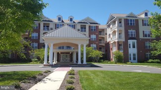 1204 Colts Cir Unit 1204, Lawrence Township, NJ 08648