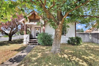 1403 E Olympic Ave, Spokane, WA 99207