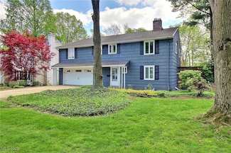 23770 Duffield Rd, Shaker Heights, OH 44122