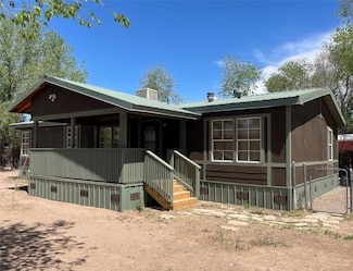 809 Camino Don Carlos, Bernalillo, NM 87004