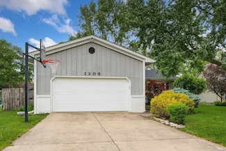 1305 Westwind Place, Fort Wayne, IN 46845