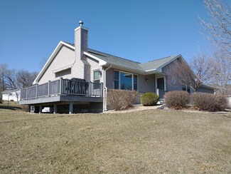 2009 Baintree Rd, Davis, IL 61019