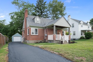 4413 Orchard Ln, Cincinnati, OH 45236
