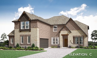 1229 Deacon Dr, Midlothian, TX 76065