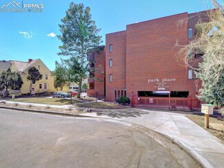 35 W Boulder St Unit C35, Colorado Springs, CO 80903