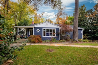 101 Normandy Rd, Little Rock, AR 72207