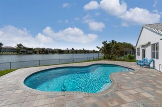 16120 SW 11th St, Pembroke Pines, FL 33027
