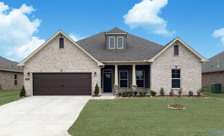 12611 Hudbug Dr, Madison, AL 35756