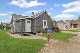 130 N Jefferson St, Westville, IL 61883