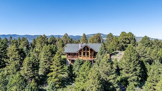 1062 Johnny Martinez Trail, Bozeman, MT 59715