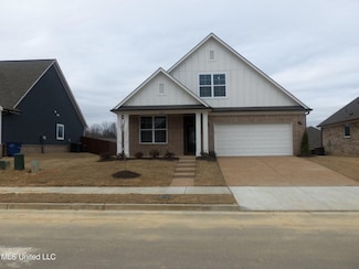 9674 Talisman Pass, Olive Branch, MS 38654