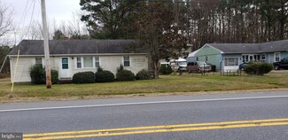 2363 Church Creek Rd, Cambridge, MD 21613