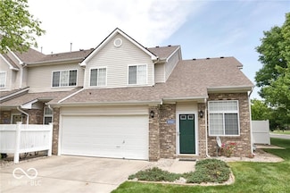 8362 Enclave Blvd, Fishers, IN 46038