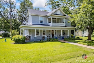 514 S Jefferson St, Washington, GA 30673