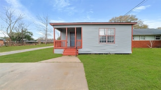 1516 2nd St, League City, TX 77573