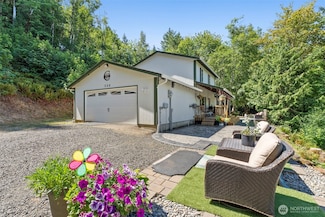 508 Summit Lake Shore Rd NW, Olympia, WA 98502