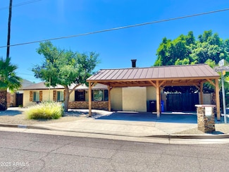 1901 E Ocotillo Rd, Phoenix, AZ 85016