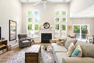 913 Overlook Terrace, Carrollton, VA 23314