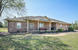 471144 E 1060 Rd, Muldrow, OK 74948