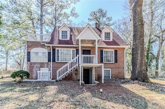238 Howell Dr SW, Atlanta, GA 30331