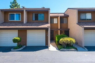 7730 Saranac Place Unit 17, La Mesa, CA 91942