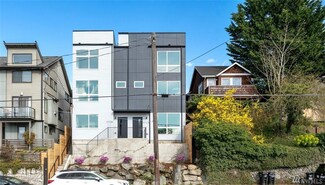 5712 Roosevelt Way NE Unit B, Seattle, WA 98105