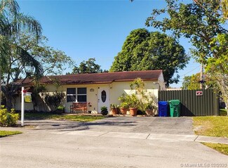 1741 SW 46th Ave, Fort Lauderdale, FL 33317
