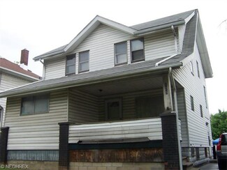 1752 Oakwood Ave, Youngstown, OH 44509